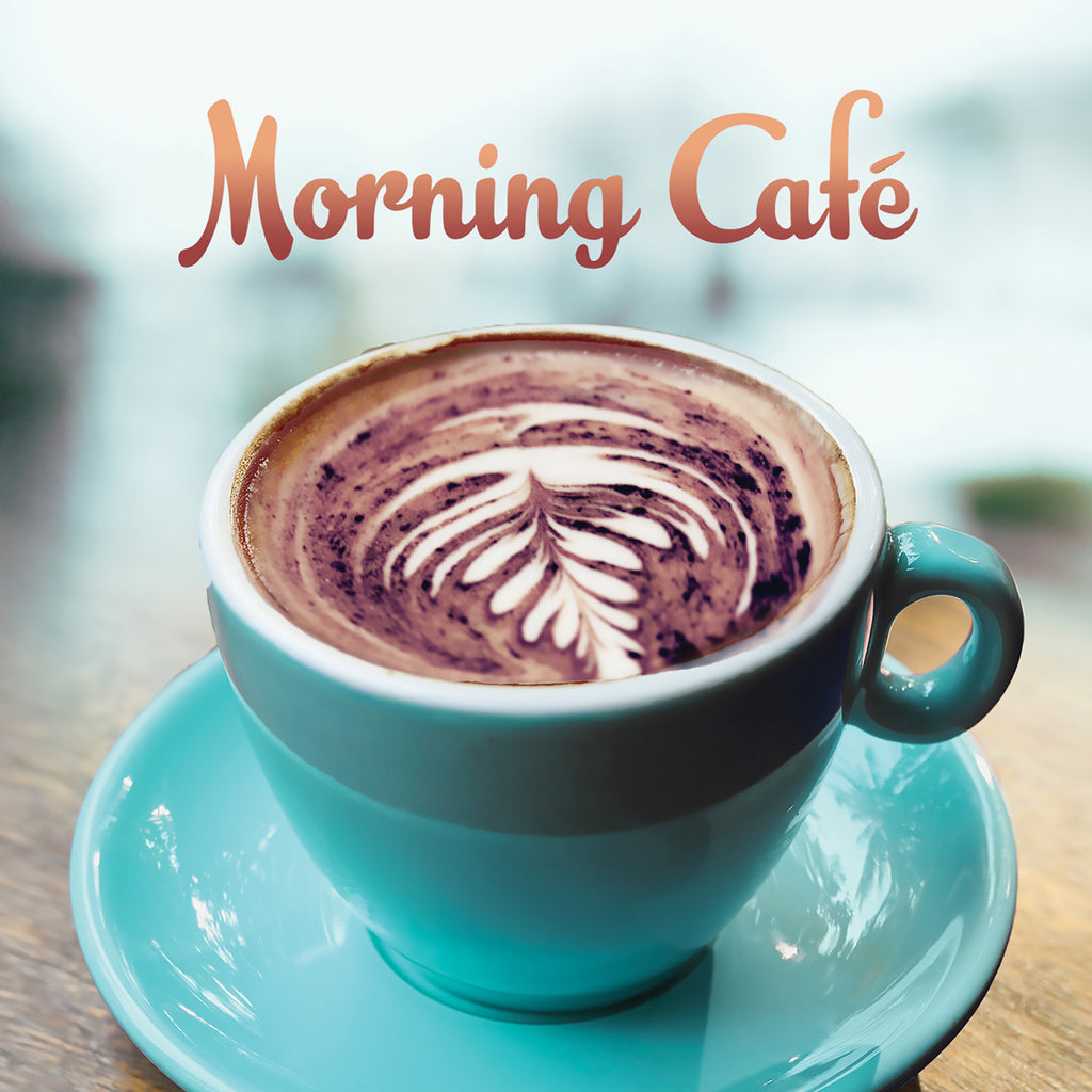 Morning Café (Various Artists)