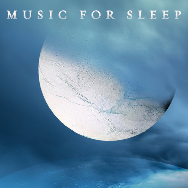 Music For Sleep (Various Artists) – Domo Records, Inc