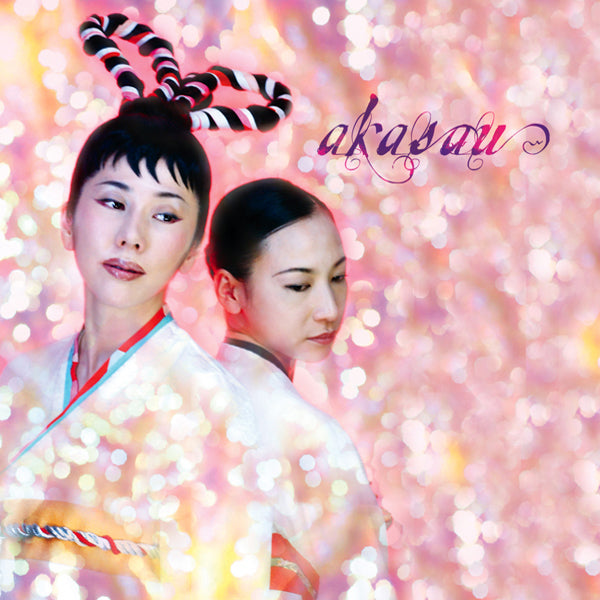 Akasau - Akasau