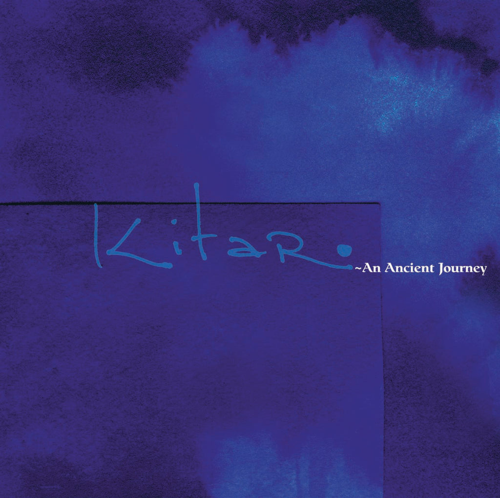 Kitaro - An Ancient Journey