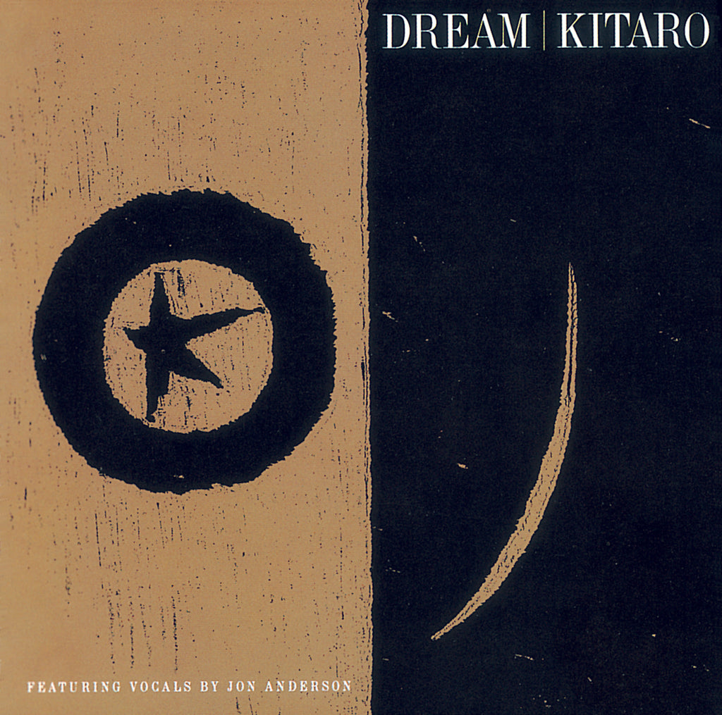 Kitaro - Dream