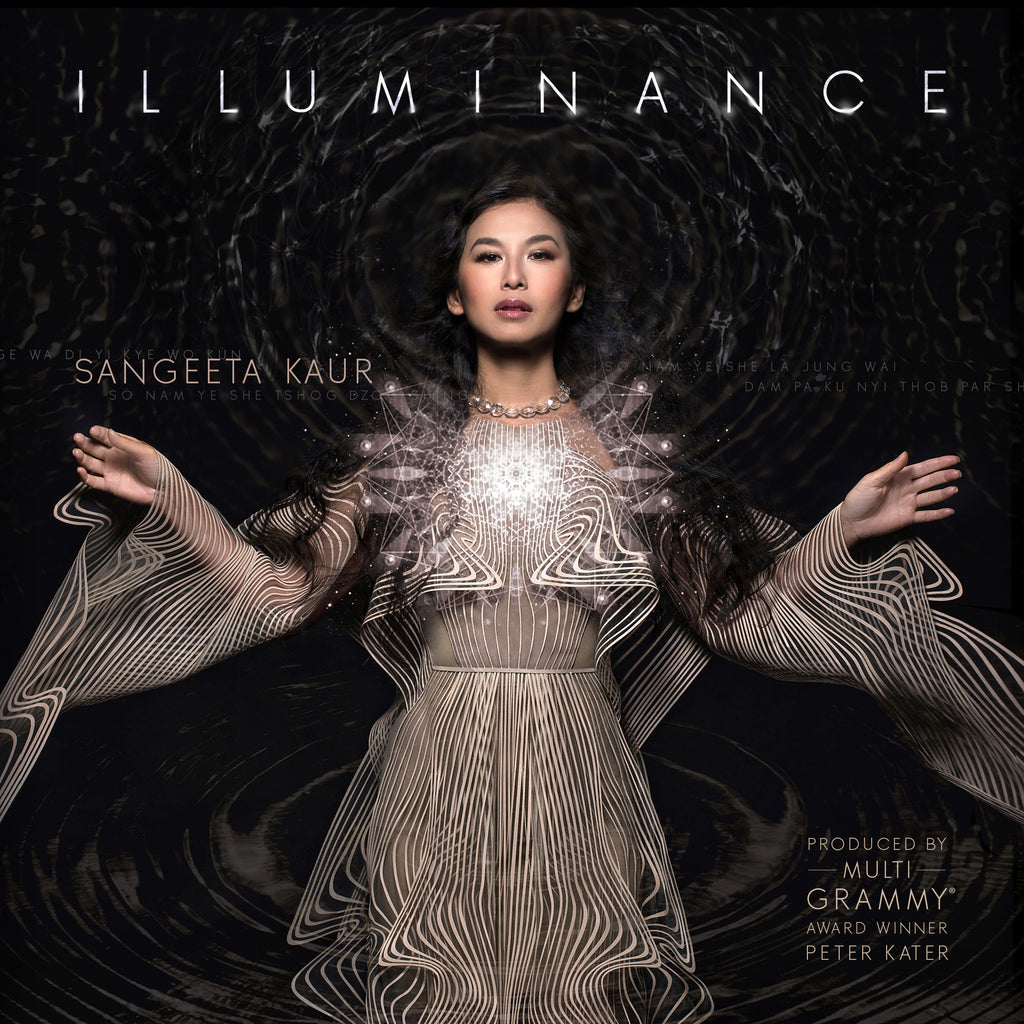 Sangeeta Kaur - Illuminance