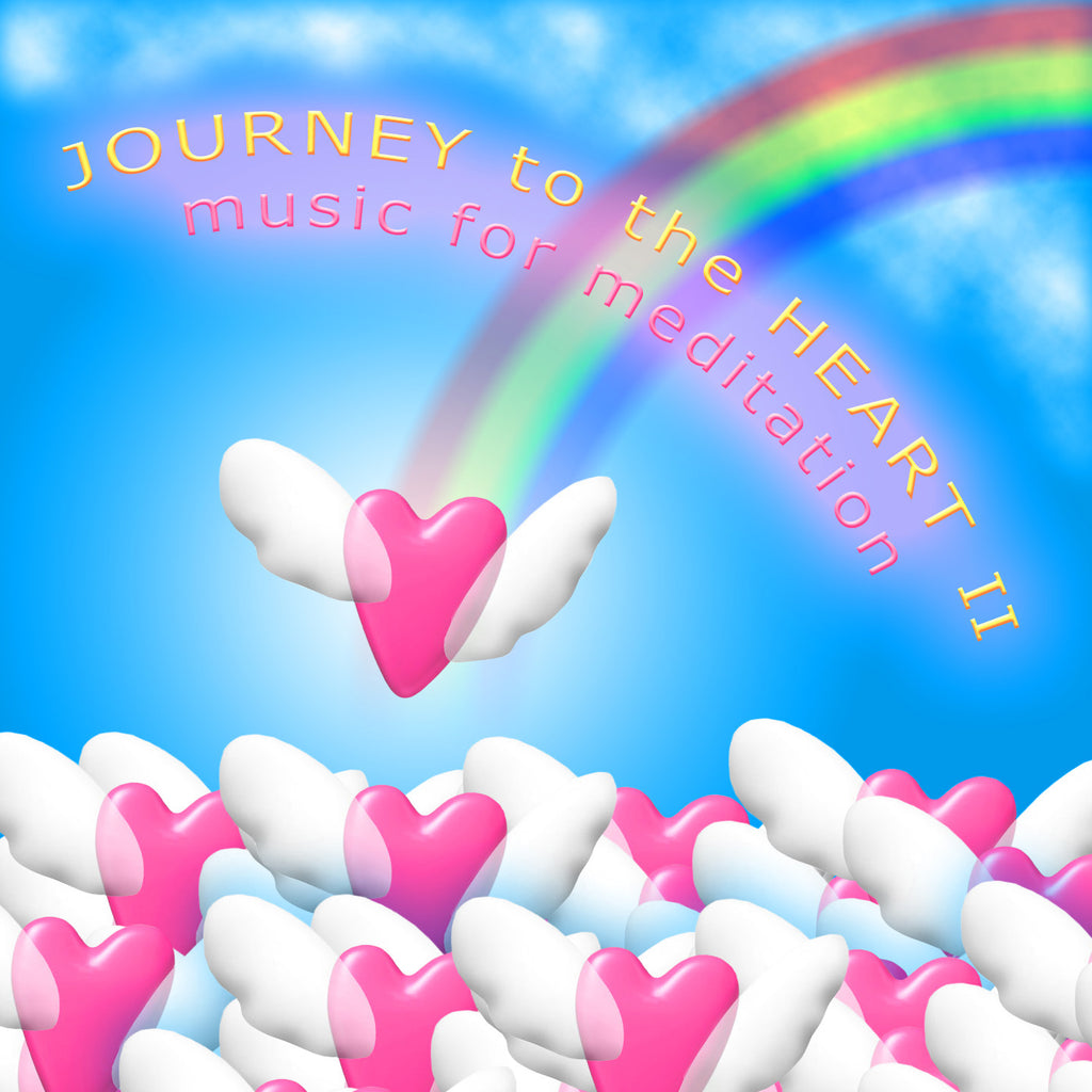 Journey To The Heart, Volume 2 (Various Artists)