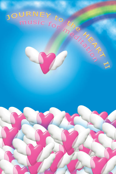 Journey To The Heart, Volume 2 (Various Artists)