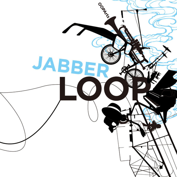Jabberloop - OOParts – Domo Records, Inc