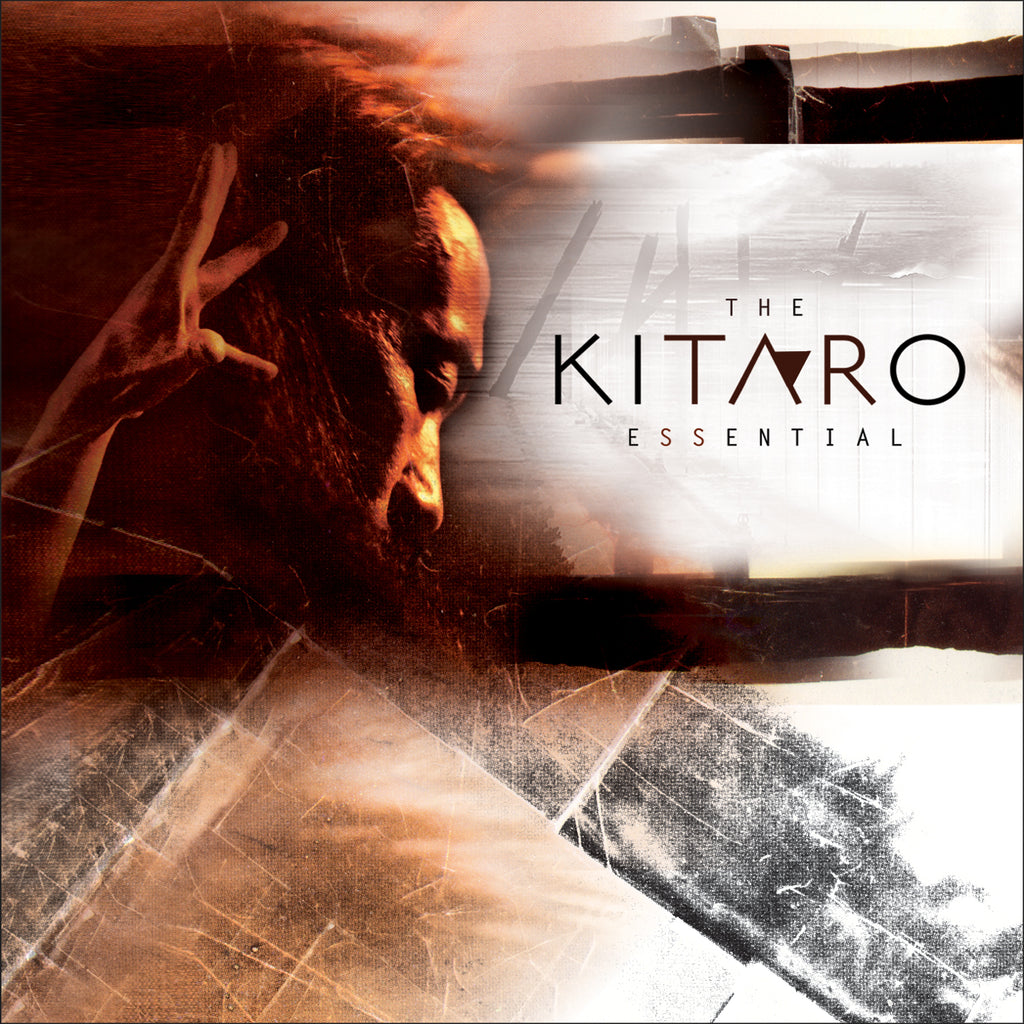 Kitaro - The Essential Kitaro