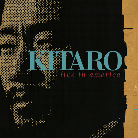 Kitaro - Live in America