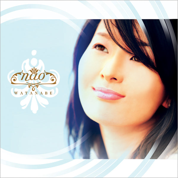 Nao Watanabe - Nao Watanabe – Domo Records, Inc