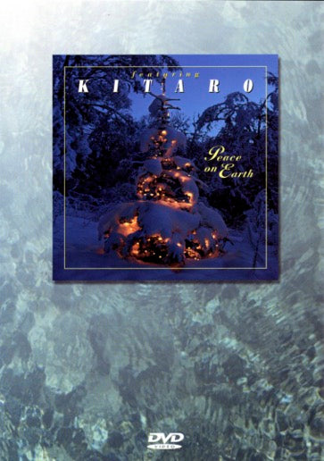 Kitaro - Peace On Earth
