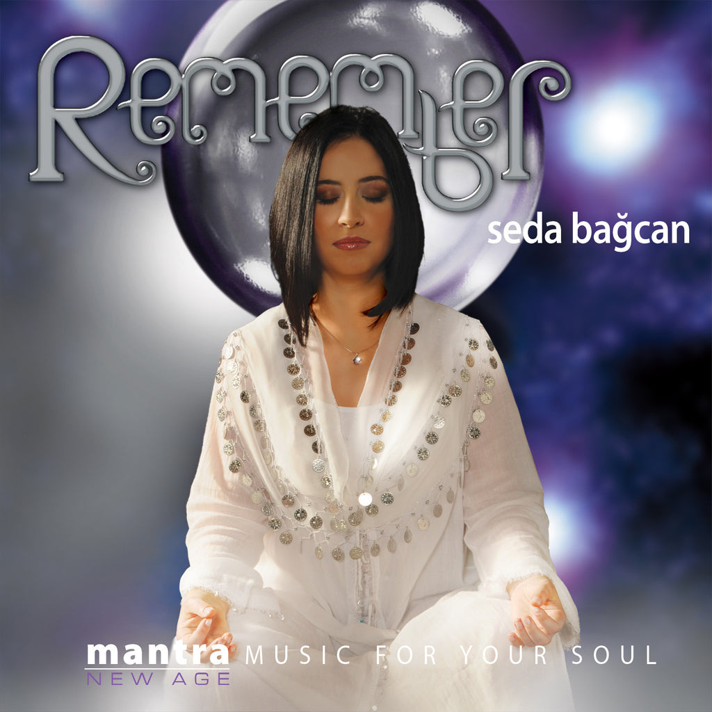 Seda Bağcan - Remember