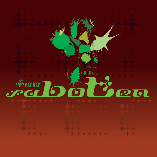 The Saboten – Domo Records, Inc