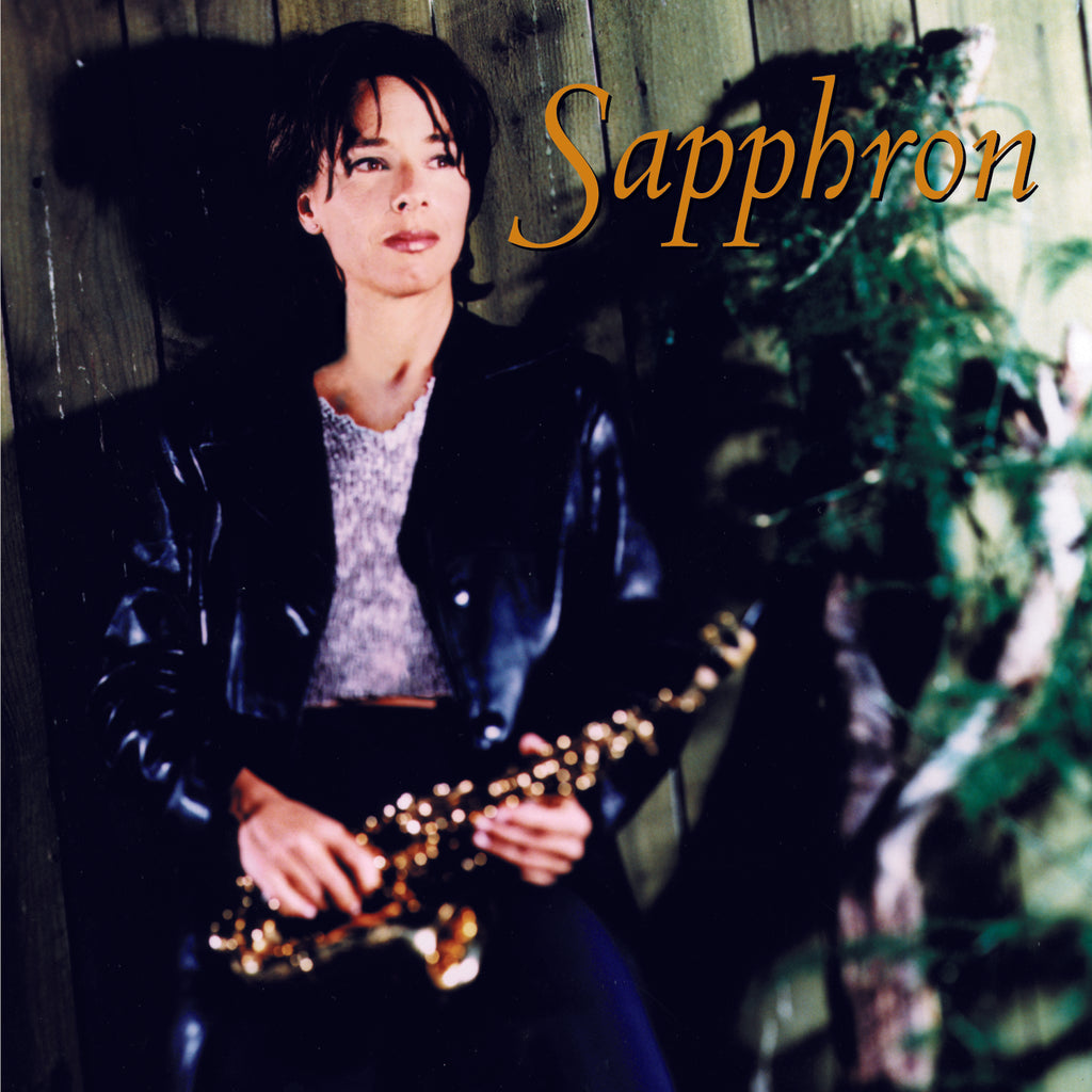 Sapphron Obois - Sapphron Obois