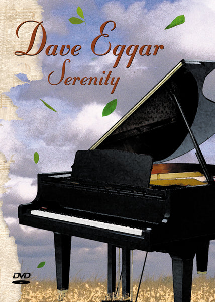 Dave Eggar - Serenity