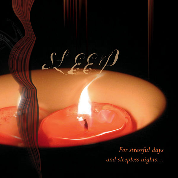 Sleep (3 CD Set)