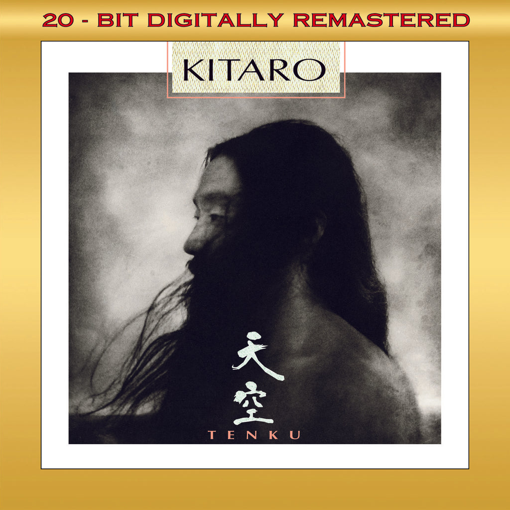 Kitaro - Tenku