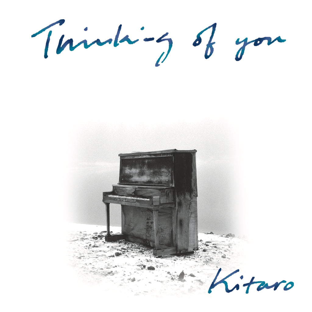 Kitaro - Thinking Of You