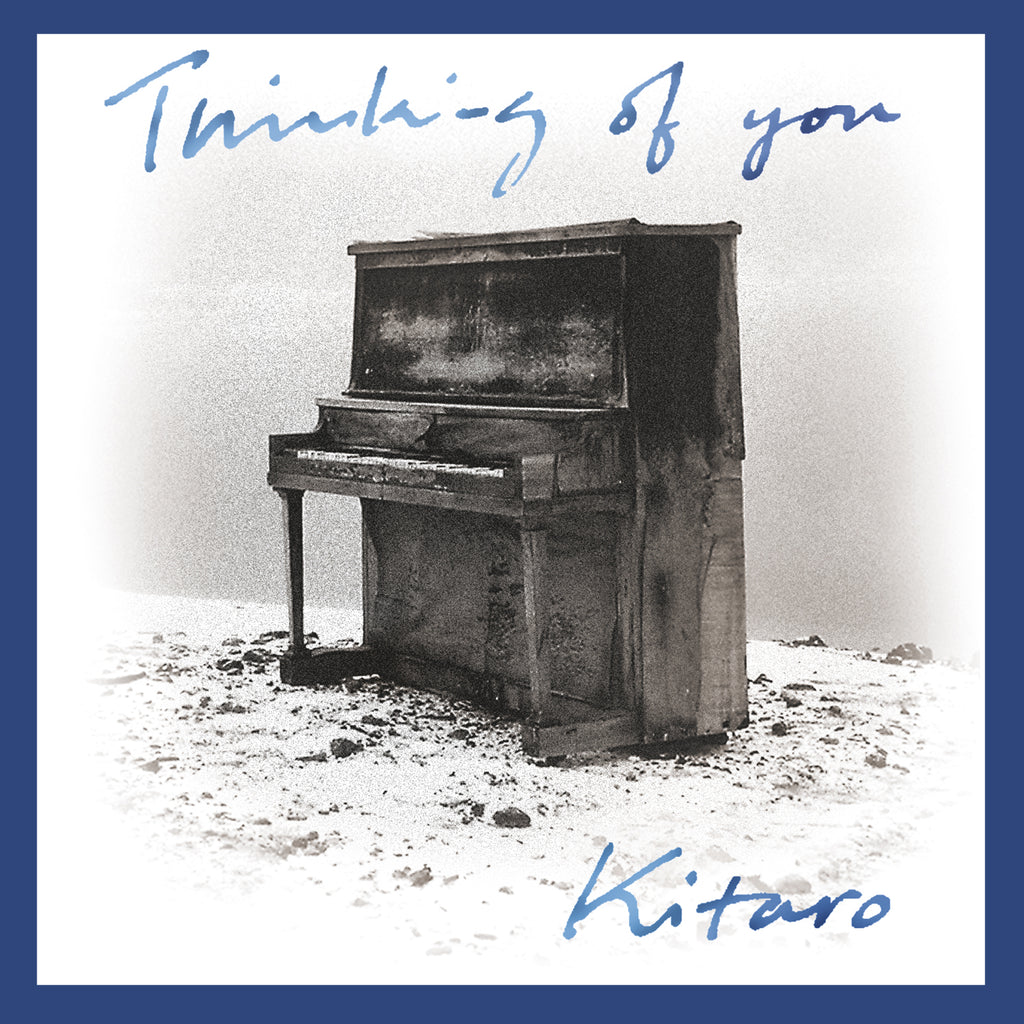 Kitaro - Thinking Of You (Remastered)