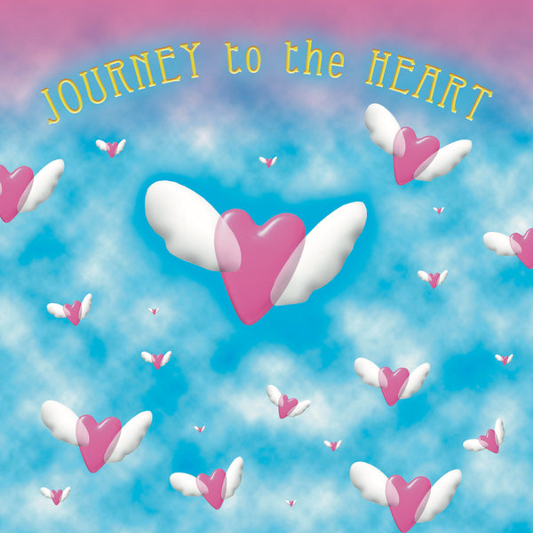 Journey To The Heart, Volume 1 (Various Artists)