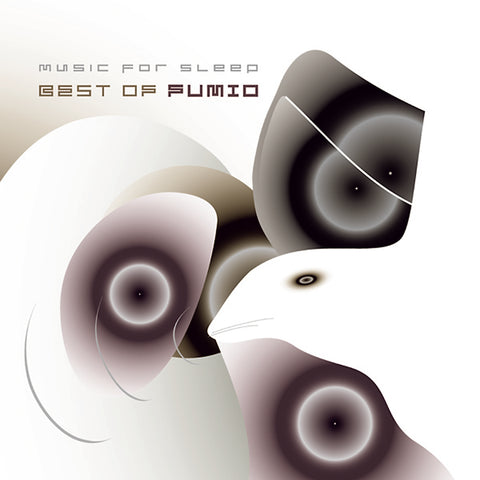 Fumio Miyashita - Best of Fumio