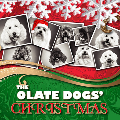 Olate Dogs - The Olate Dogs' Christmas