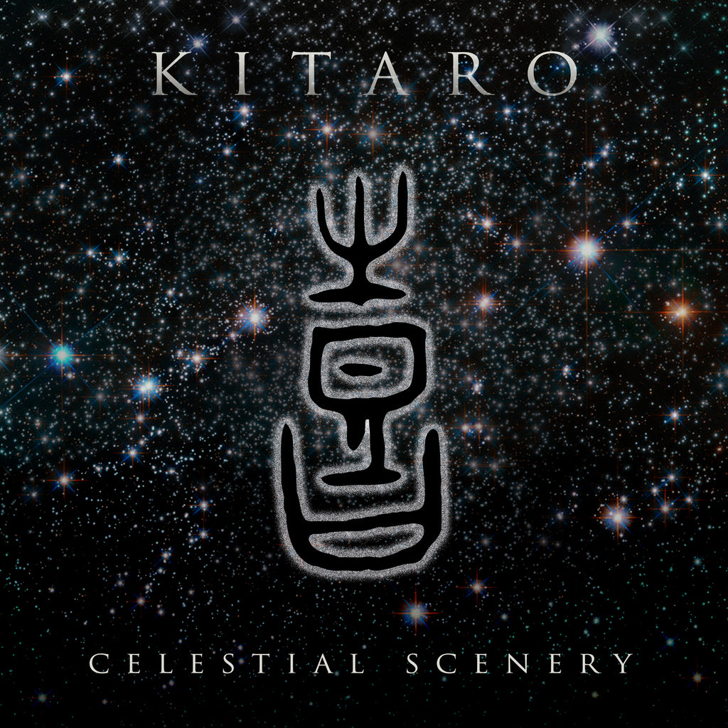 Kitaro's Celestial Scenery Collection