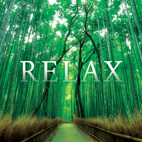 Relax (Various Artists)
