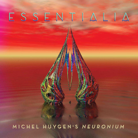 Neuronium - Essentialia