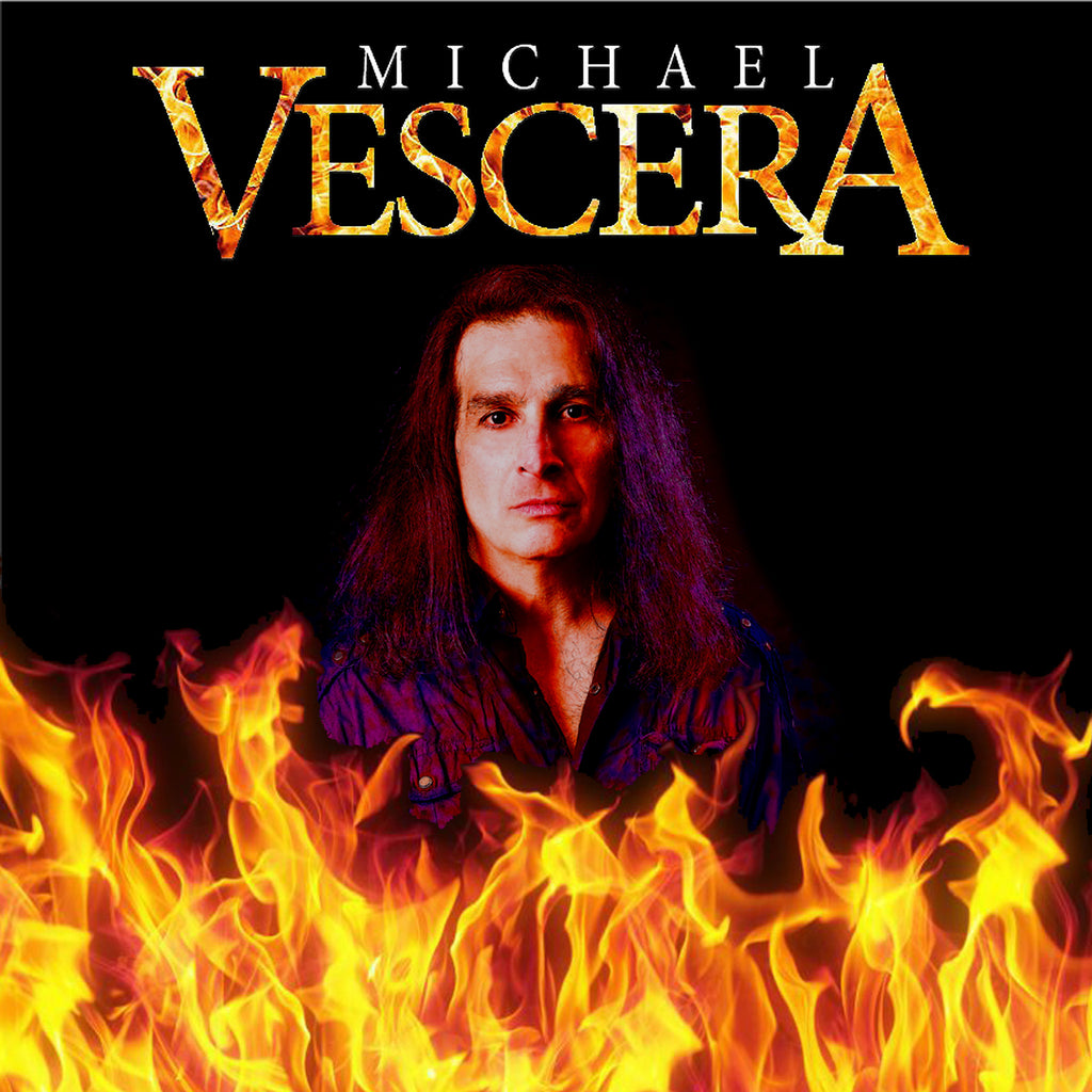 Michael Vescera - Soldier Of Fortune (Single)