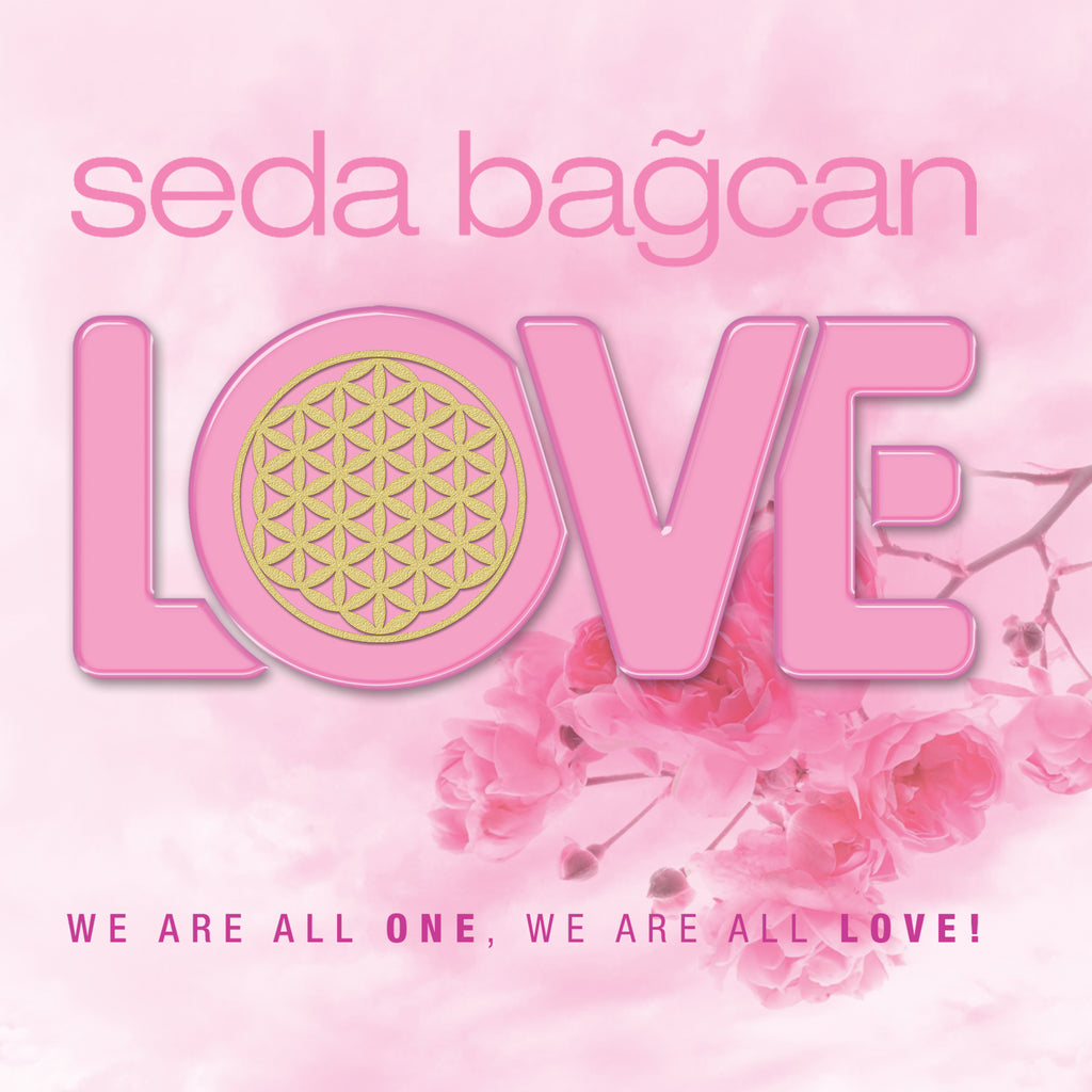 Seda Bağcan - Love