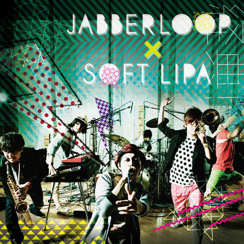 Jabberloop x Soft Lipa - Old School!