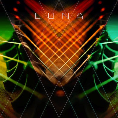 Luna (2013) by Luna