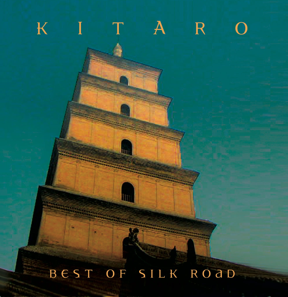 Kitaro - Best of Silk Road