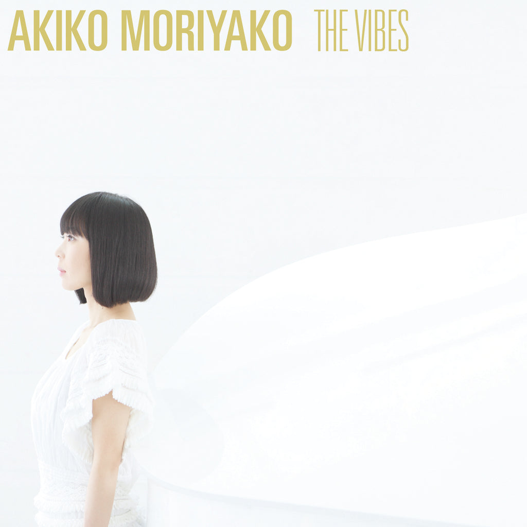 Akiko Moriyako - The Vibes