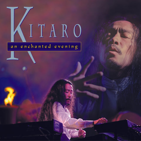 Kitaro - An Enchanted Evening
