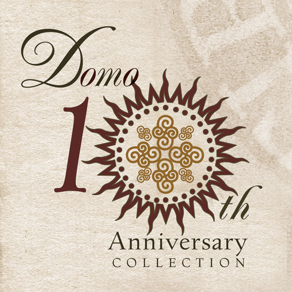 Domo 10th Anniversary Collection (Various Artists)