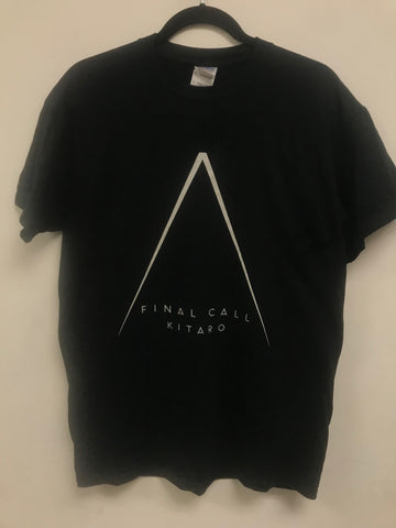 Kitaro Final Call T-shirt