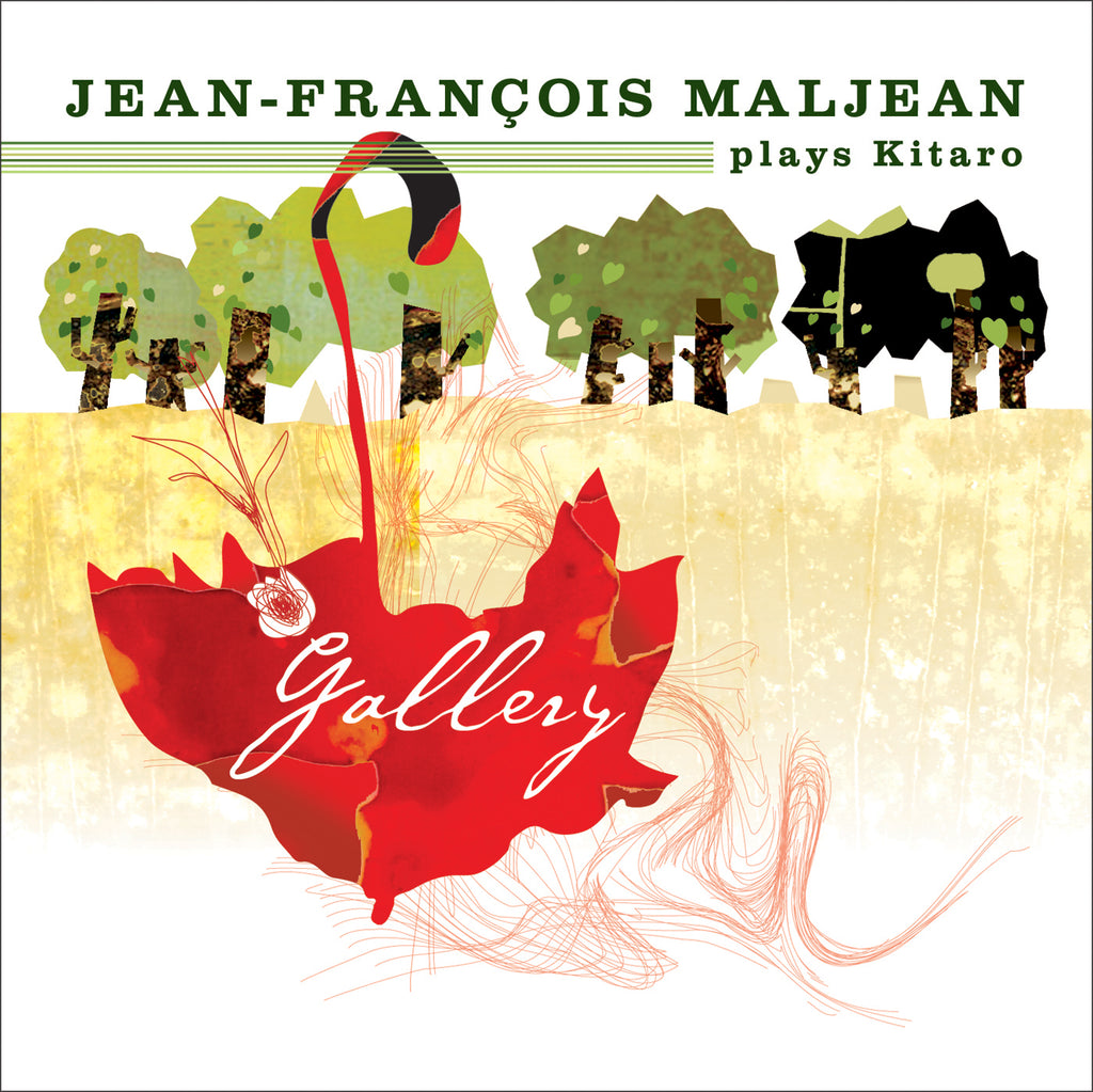 Jean-Francois Maljean - Gallery