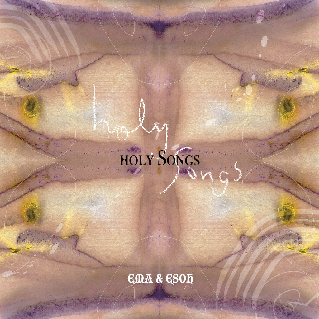 Ema & Esoh - Holy Songs