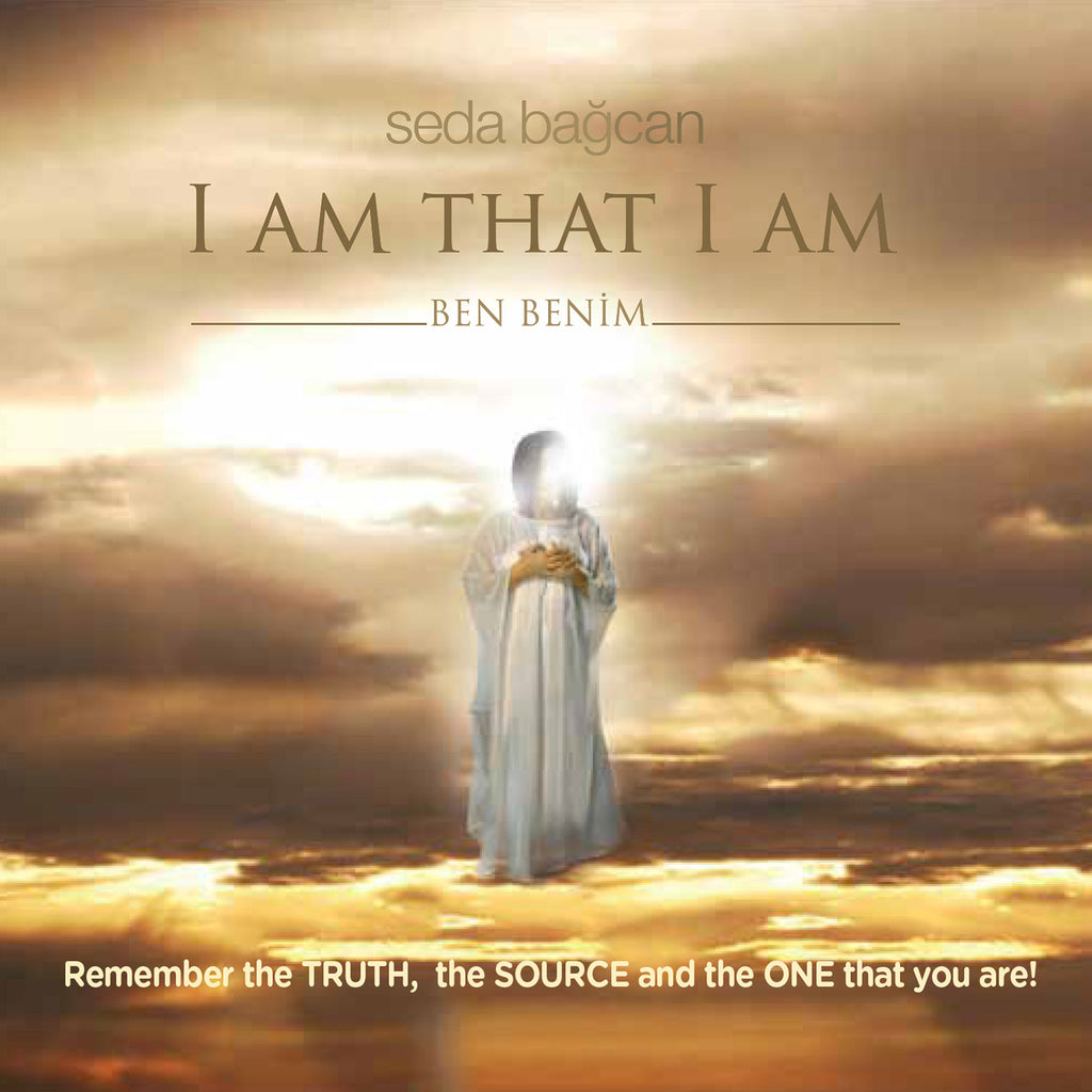 Seda Bağcan - I Am That I Am
