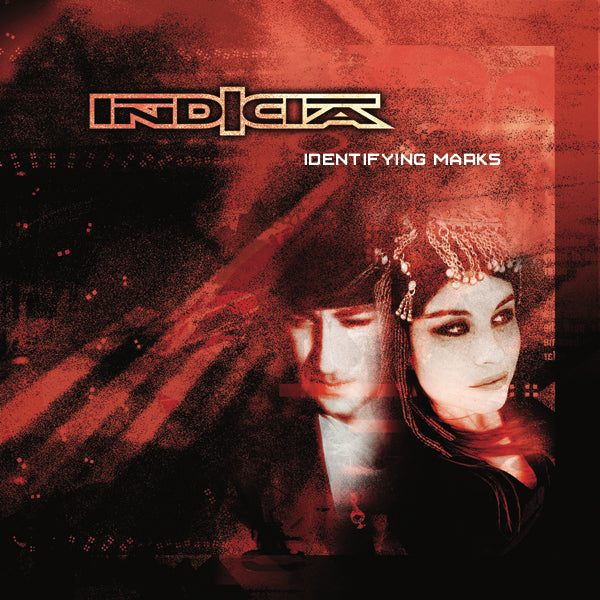 Indicia - Identifying Marks