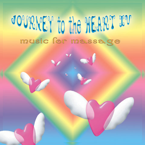 Journey To The Heart, Volume 4 (Various Artists)