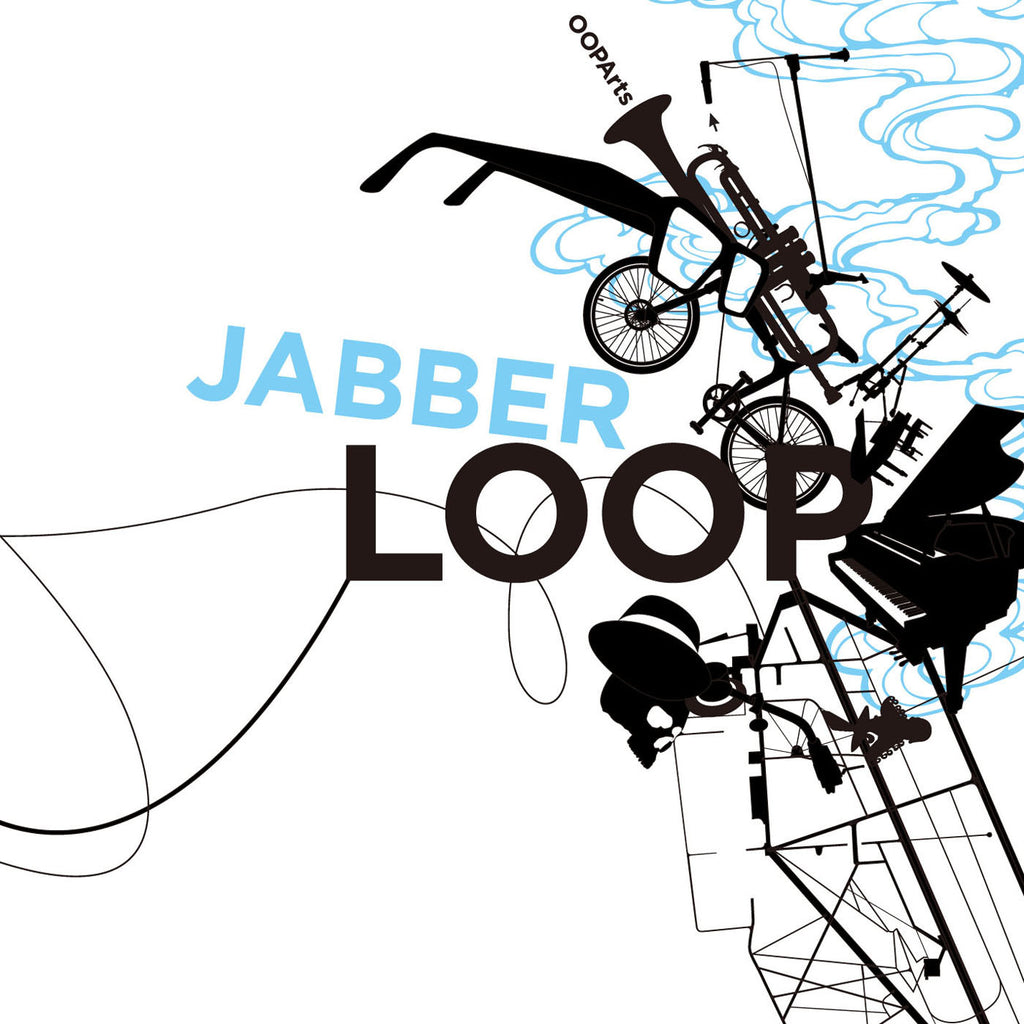 Jabberloop - OOParts