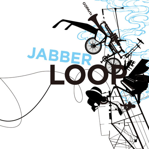 Jabberloop - OOParts