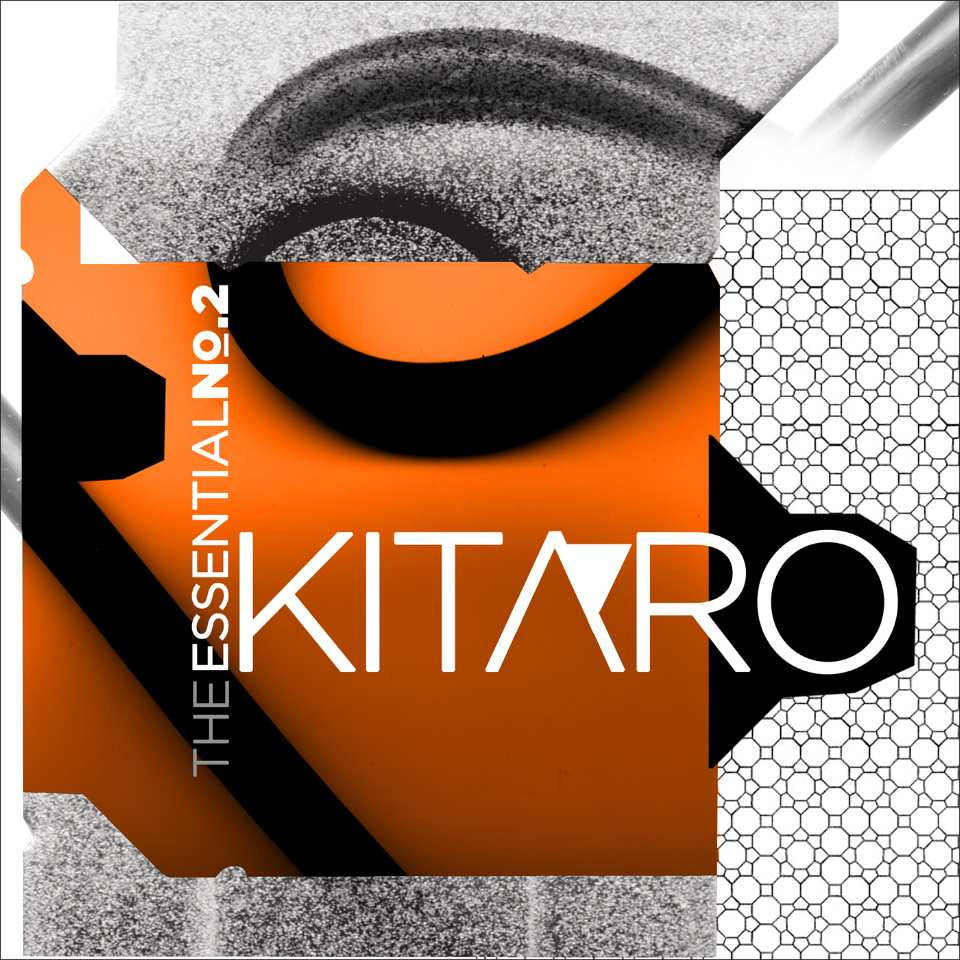 Kitaro - The Essential Kitaro, Volume 2