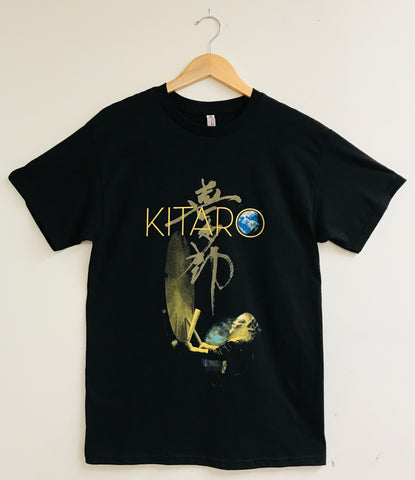 Kitaro T-shirt