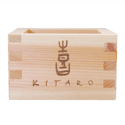 [LIMITED] Kitaro Sake Cup