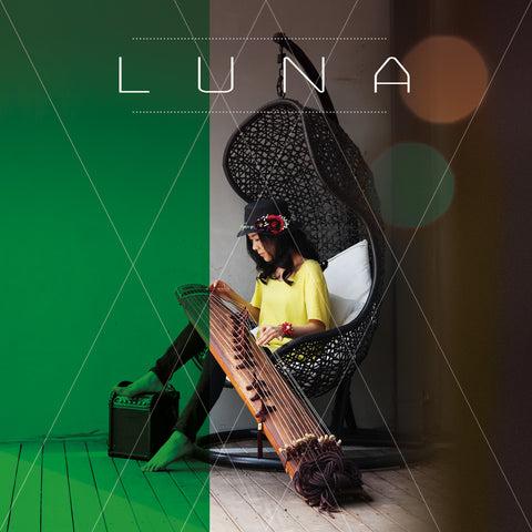 Luna - Extended Play