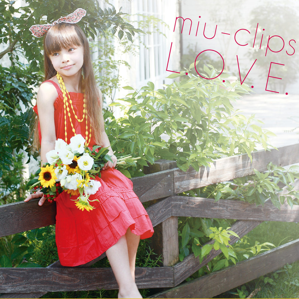 Miu-Clips - L.O.V.E.