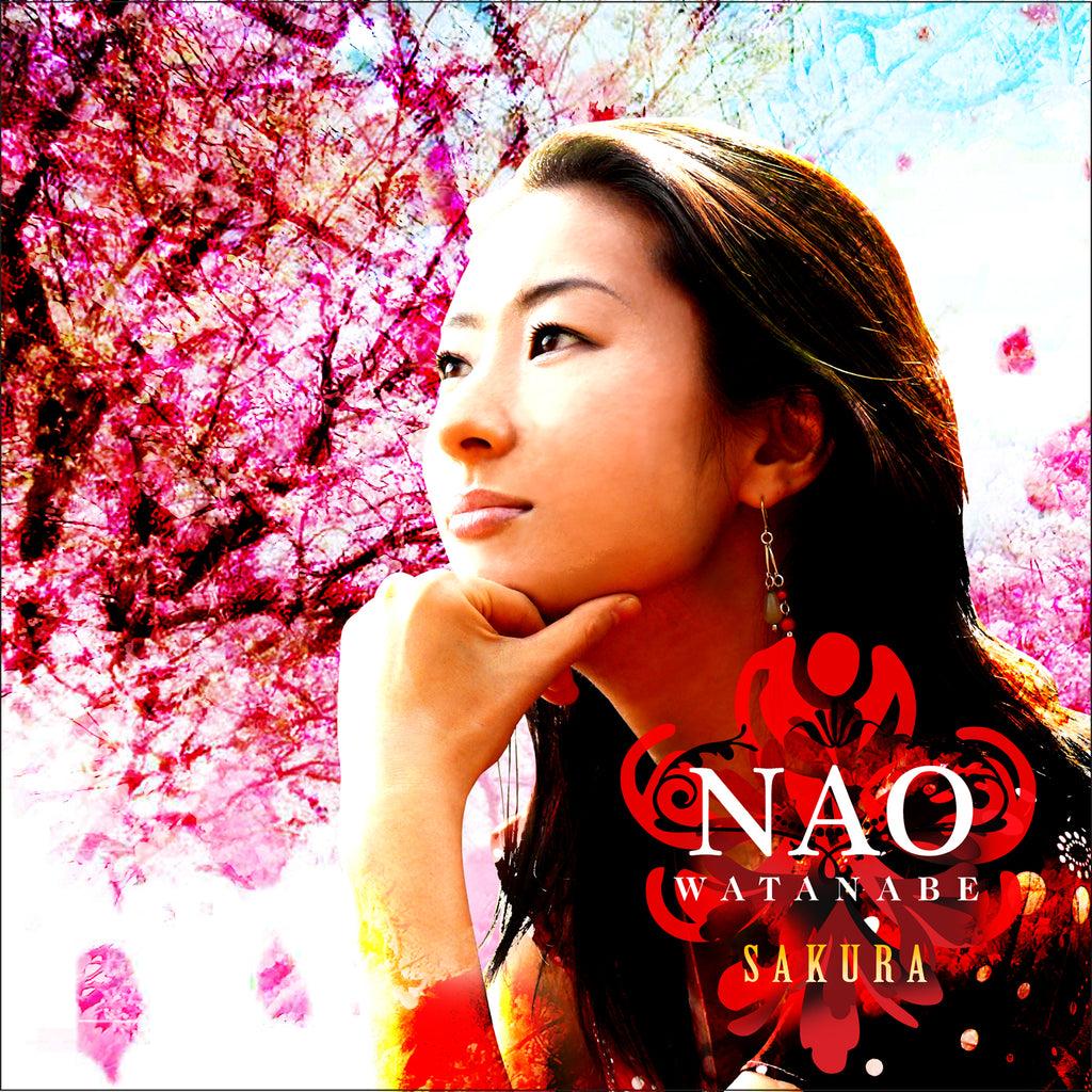 Nao Watanabe - Sakura (Single)