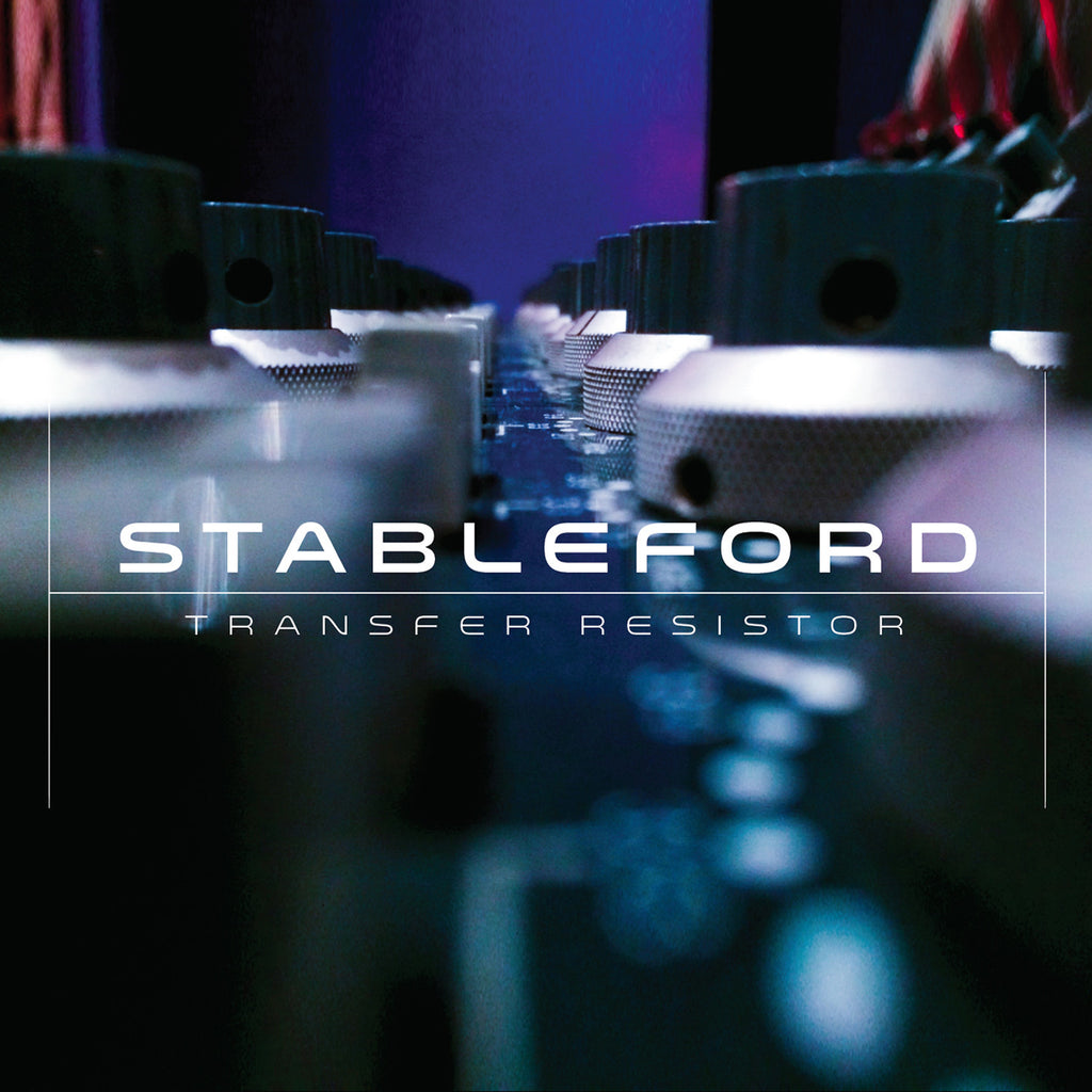 Stableford - Transfer Resistor